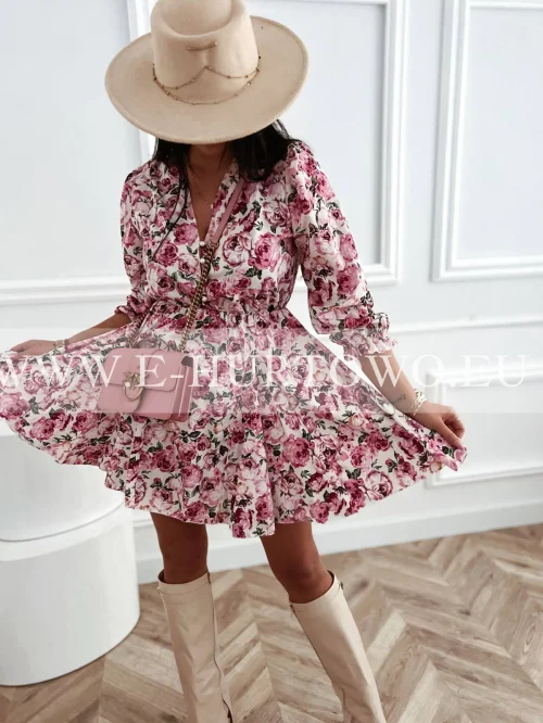 Sukienka damska SG6700