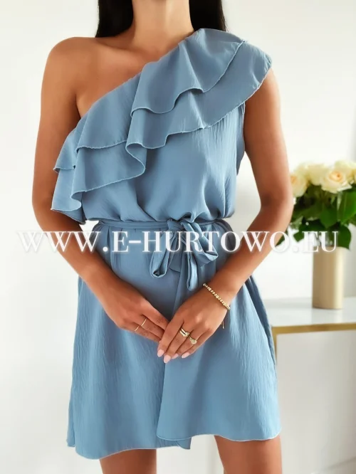 Sukienka damska UE8665