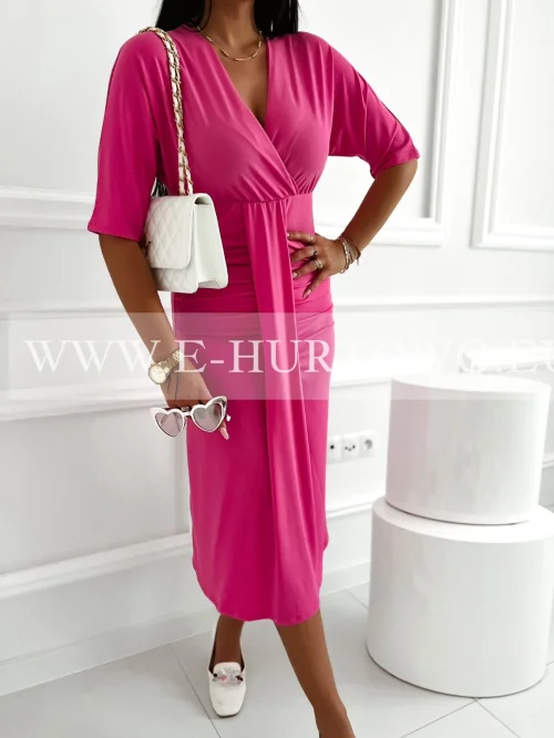 Sukienka damska SGD2723