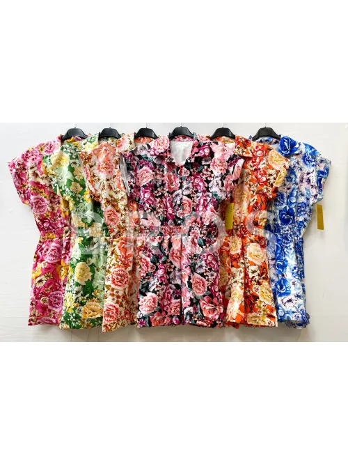 Kombinezon damski Sg3948