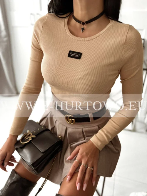 Bluzka damska MOT2234