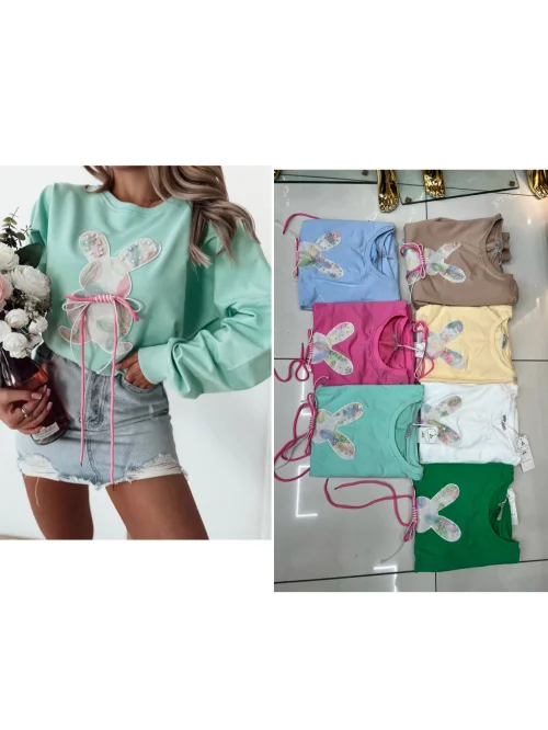 Bluza damska MOTE332