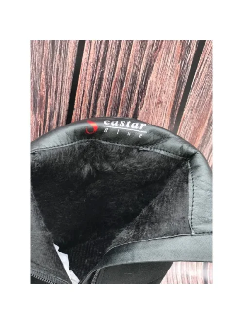 Obuwie damskie M303 BLACK