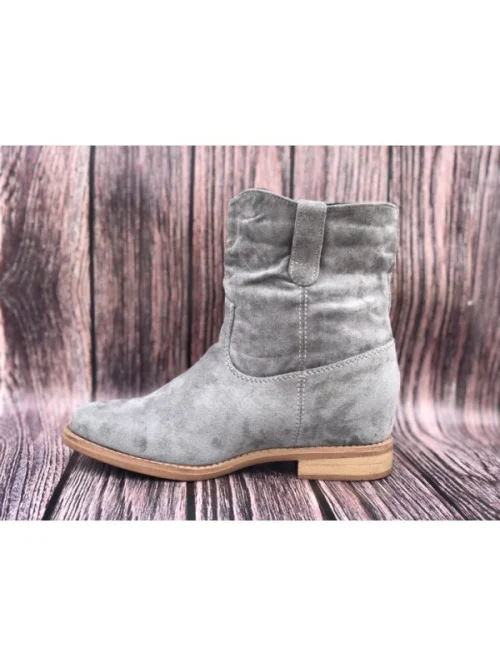 Obuwie damskie NC952 (36-41) Grey