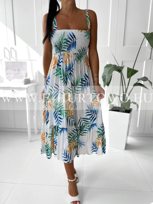 Sukienka damska SG34471