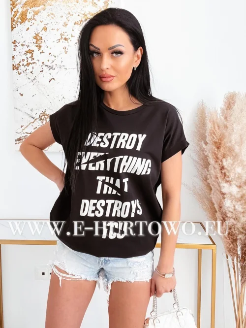 Bluzka damkska IKM070405