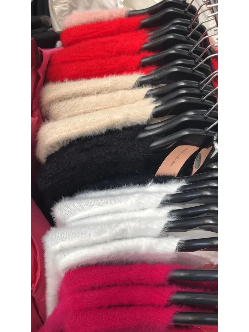 Swetry damskie SG39500