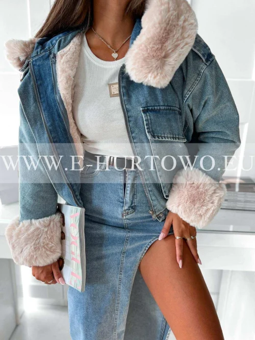 Kurtka damska SB203612