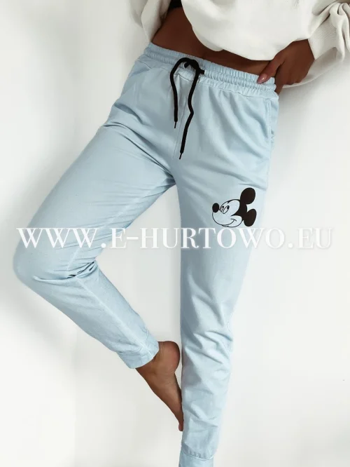 Spodnie damskie SA187055