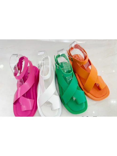 Buty damskie SDR7102
