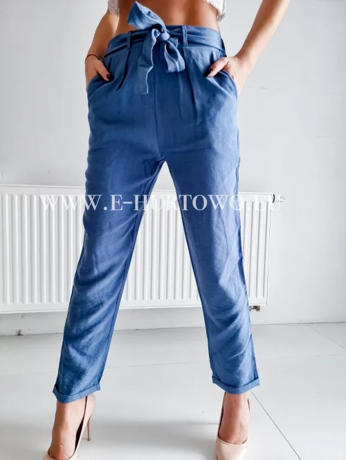 Spodnie damskie CCE755 (36-42)