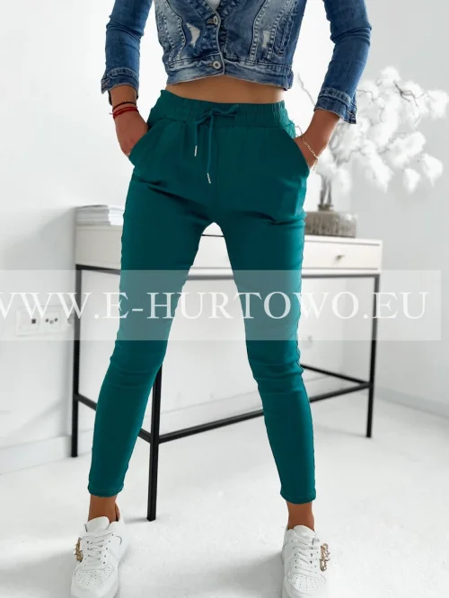 Spodnie damskie SG166220