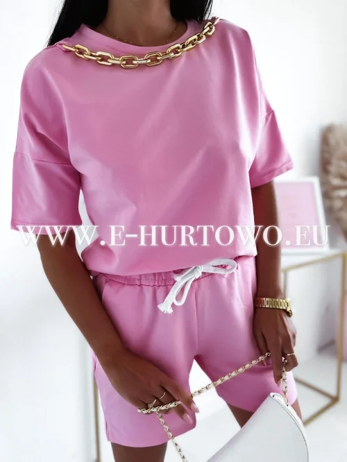 Komplet damskie MOT03010 (S-L)