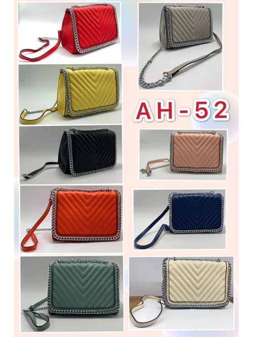 Torebka damska AH-32