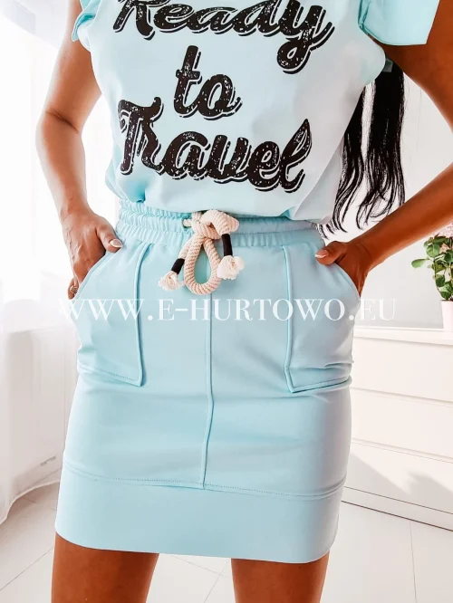 Spódnica damska FF6355