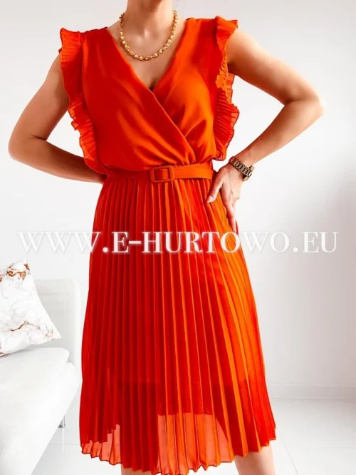 Sukienka damska SG398011