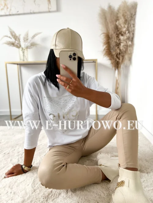 Bluzka damska LLT8633