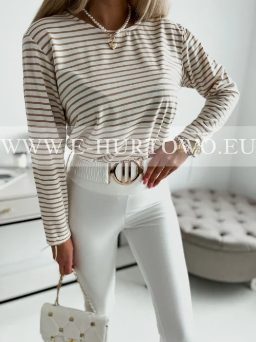 Bluzka damska UE552407