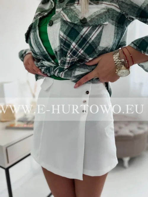 Spodenki szorty damskie SA183325