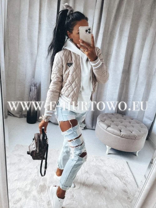 Kurtka damska LA4521