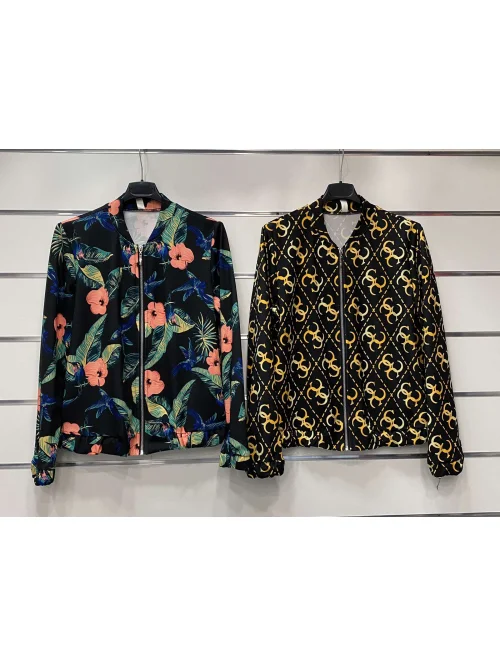 Bluza dmska IKM1111