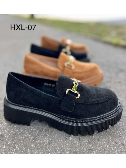 Buty damskie FVG85551