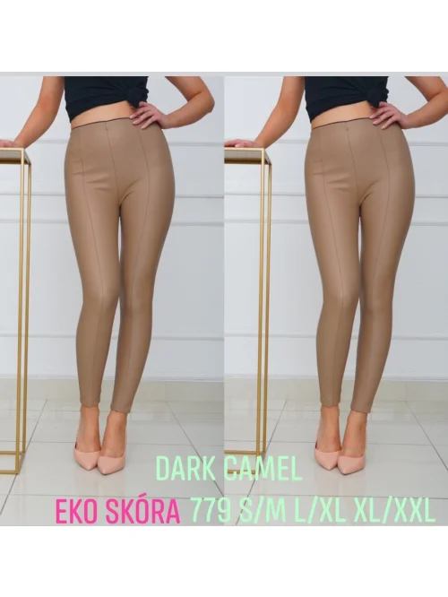 Leginsy damskie SA425