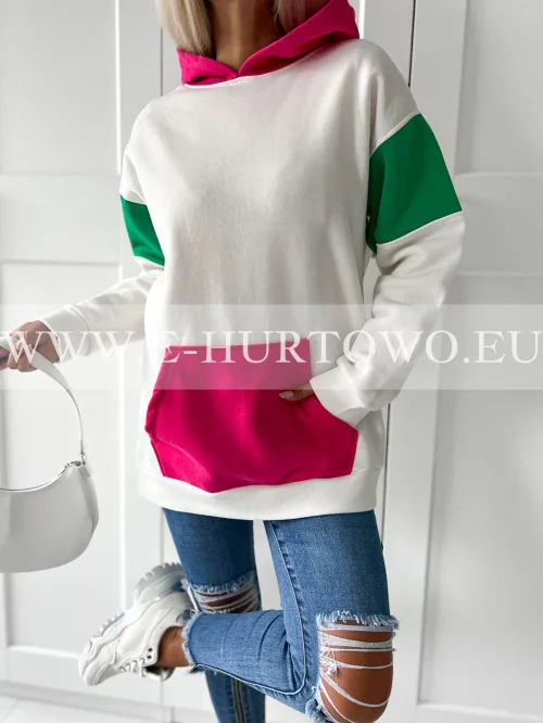 Bluza damska DFF663