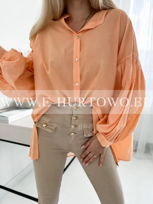 Koszula damska F0001