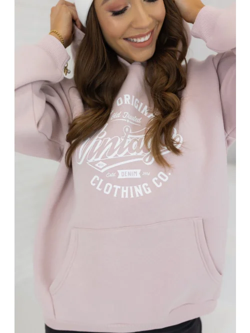 Bluza damska MOT1360