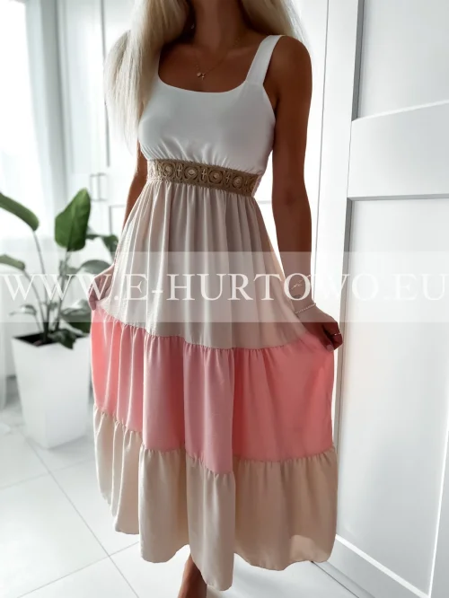 Sukienka damska SG3957022