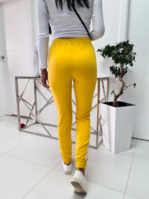 Spodnie damskie FFV85 (S-XL)