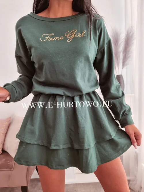 Sukienka damska SA0124