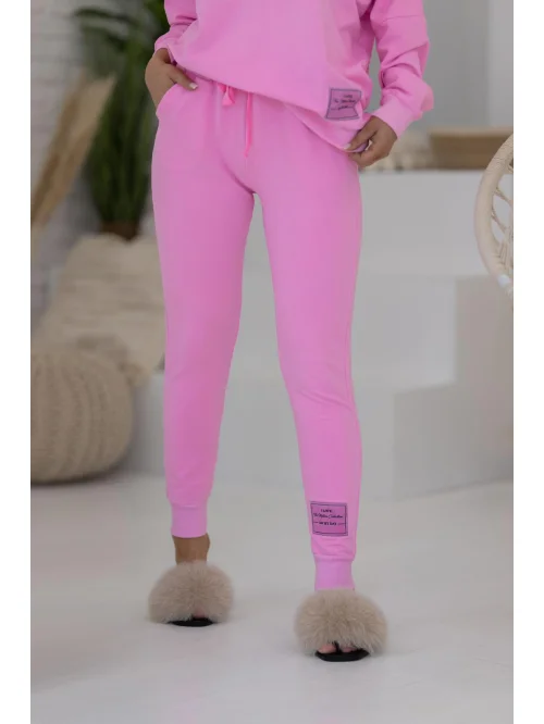 Spodnie damskie MOT5144