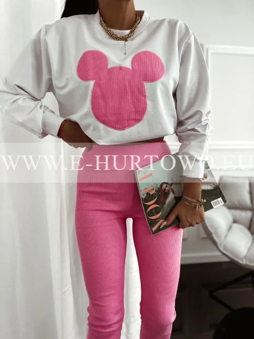 Komplet damskie MRN59901