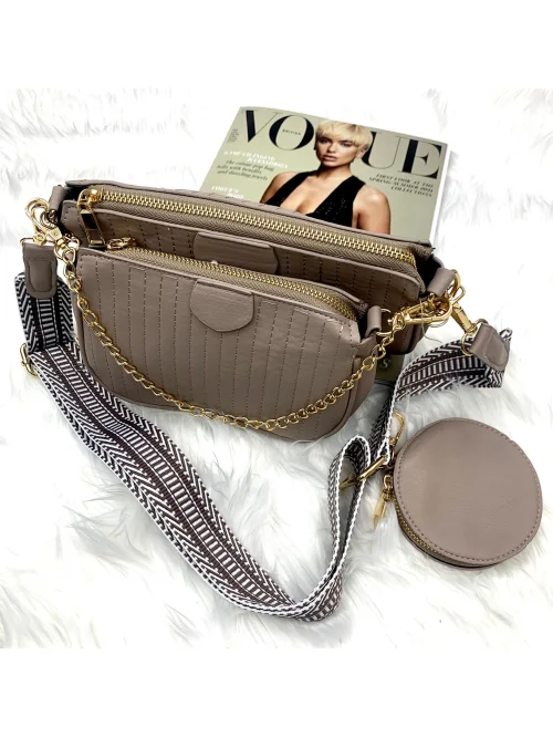 Saszetka torba damska BB530