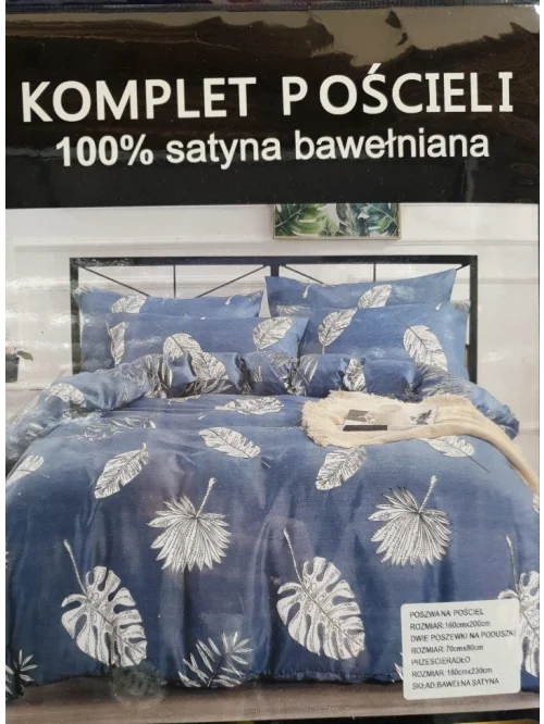 Komplet pościeli 160/200 PP1