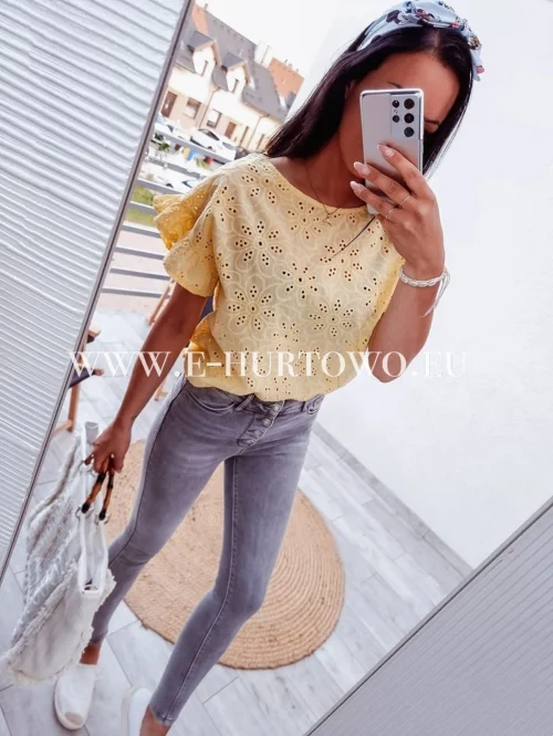 Bluzka damska MMS560