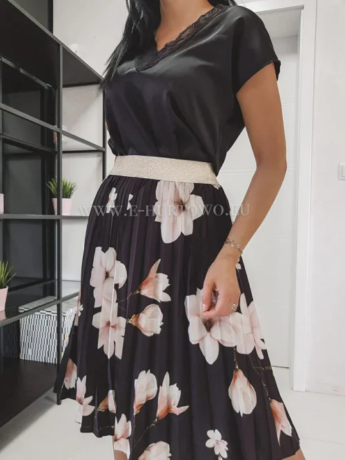 Spódnica damska ZZ1119