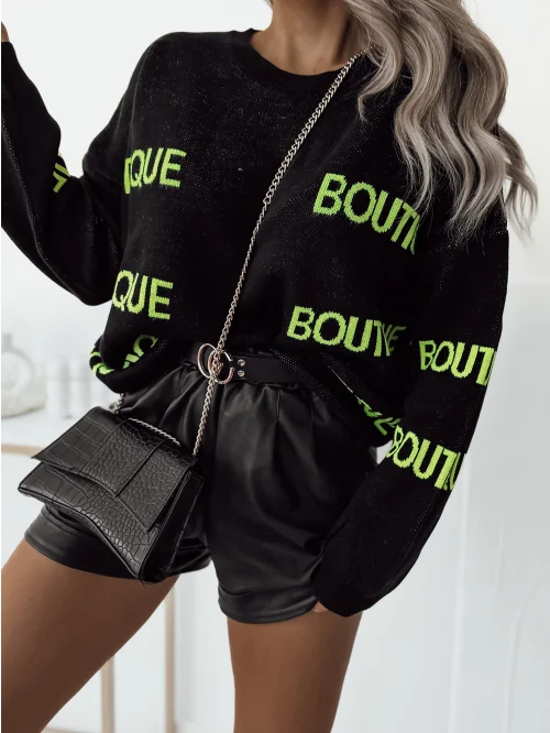 Sweterek damski MOT55714