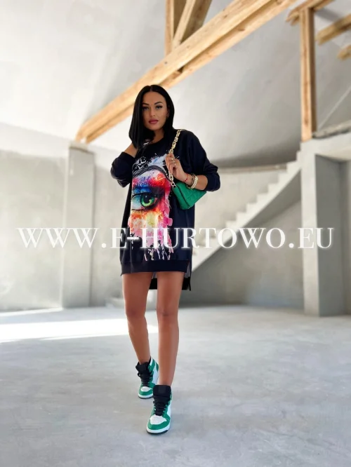 Bluza damska VKV0744