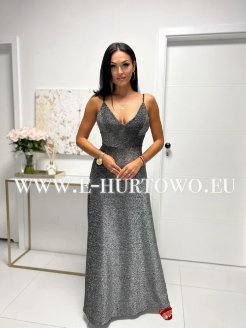 Sukienka damska SC22576