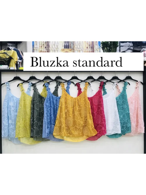 Bluzka damska LEN22