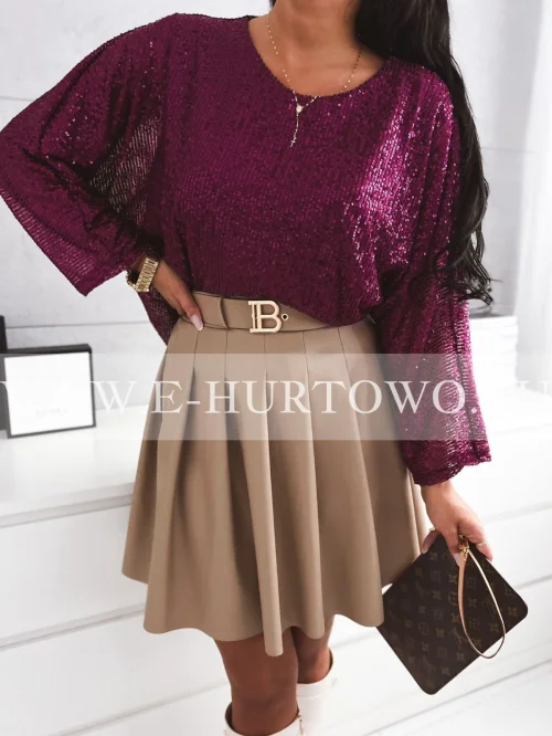 Bluzka damska UE33977