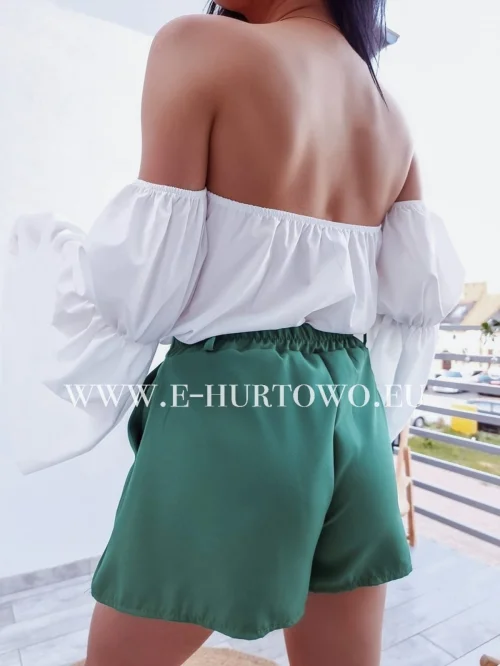 Spodenki damskie SB1744