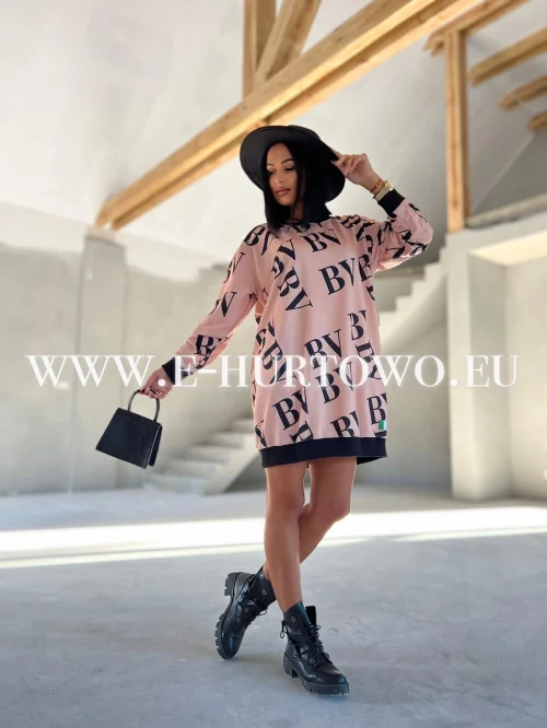 Bluza damska VKV0745