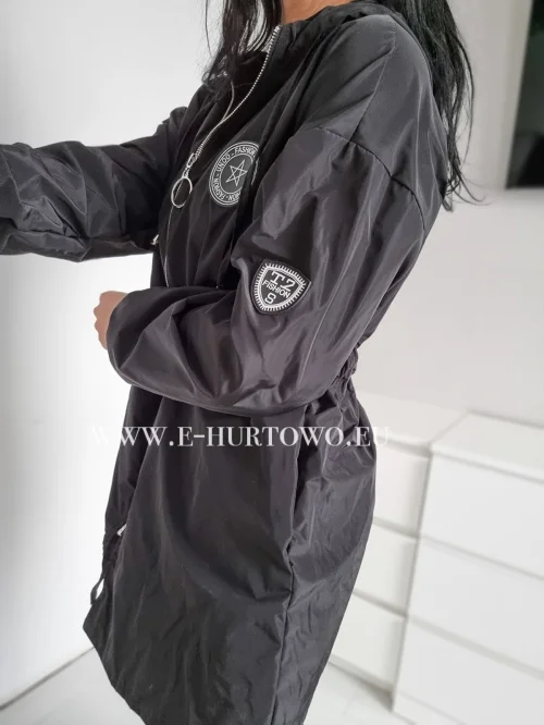 Kurtka damska UE8879