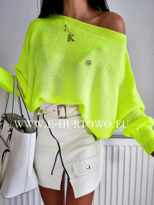 Sweterek damskie MOT5519