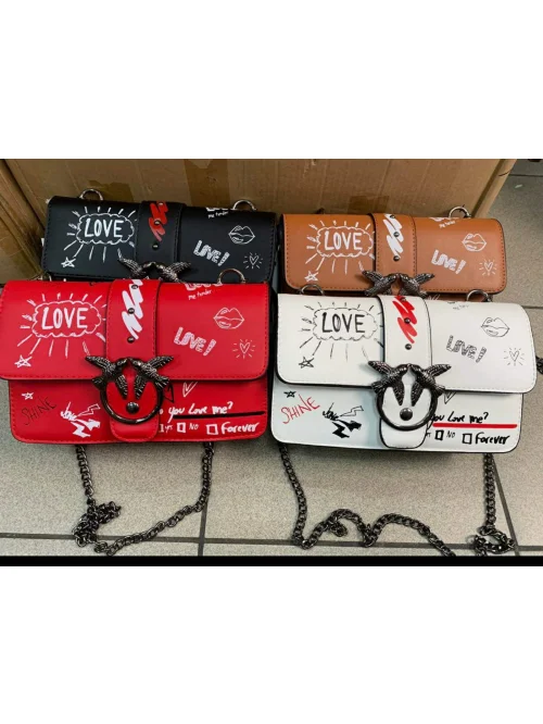 Torebka damska XCD20