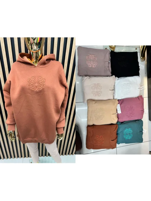 Bluza damska MOT630